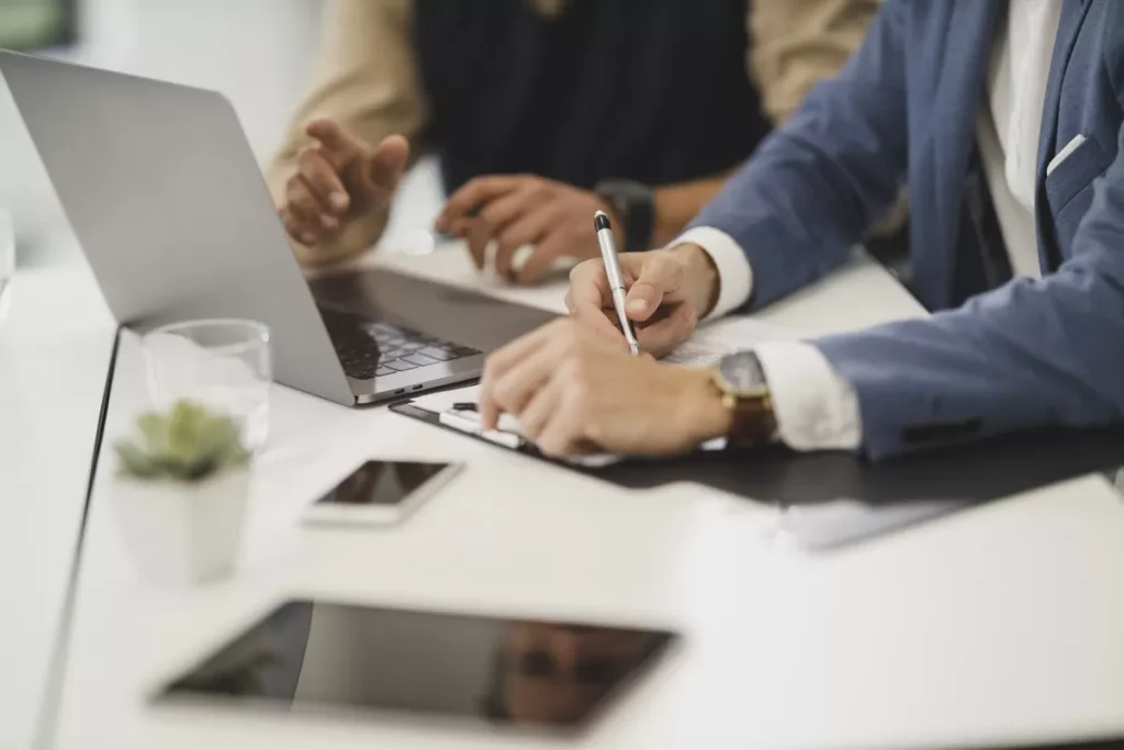 como se preparar para uma entrevista de emprego